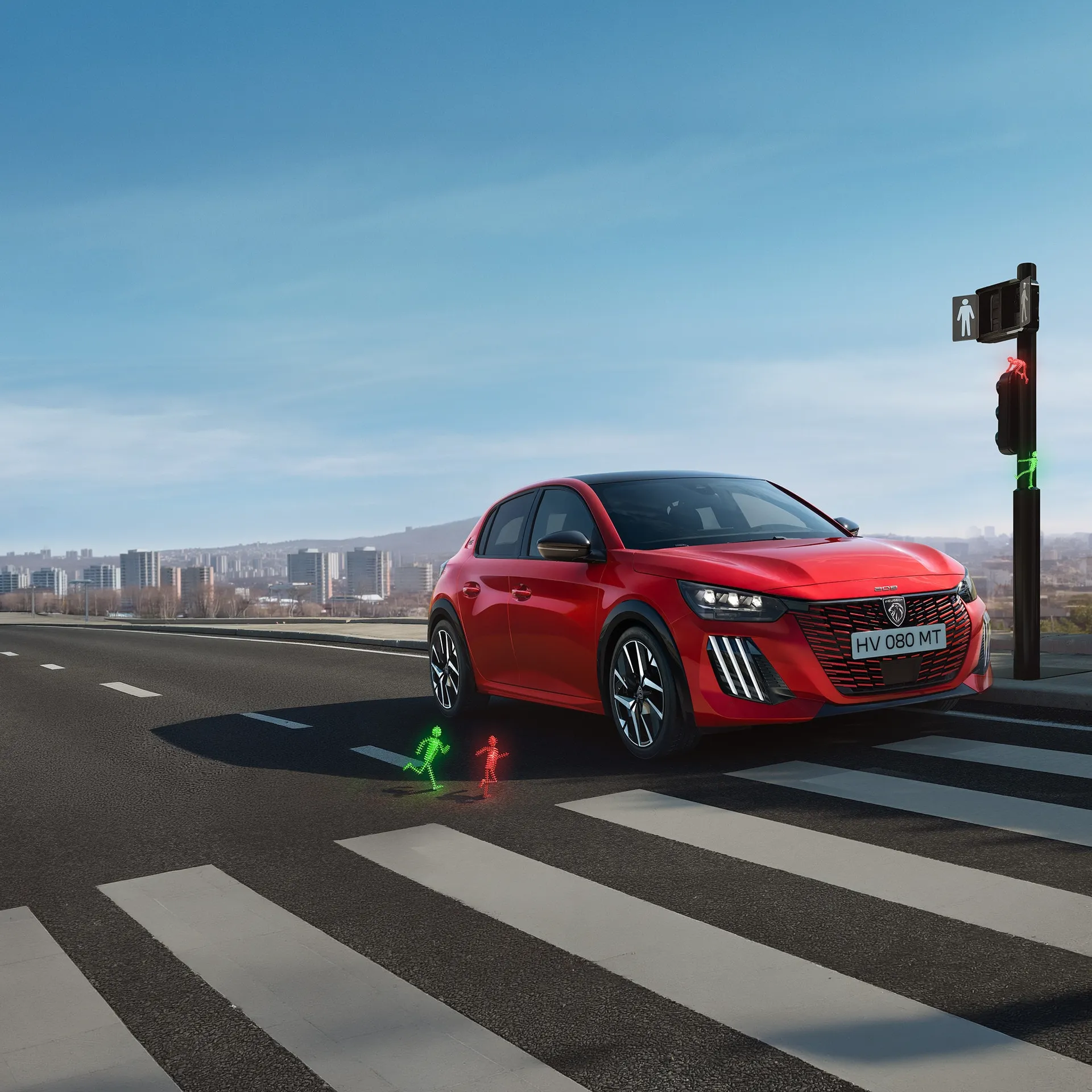 peugeot 208 turbo