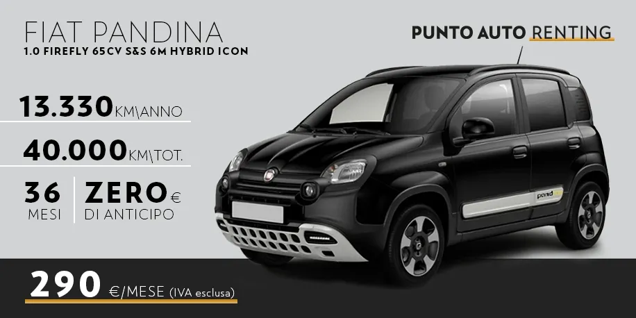 Fiat Pandina